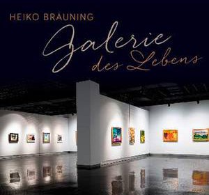 2015 CD-Produktion „Galerie des Lebens“ Heiko-Bräuning
